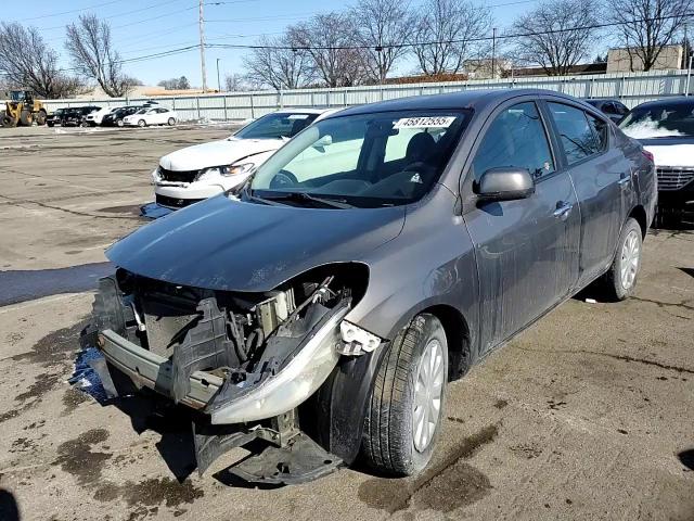 2012 Nissan Versa - Image 11
