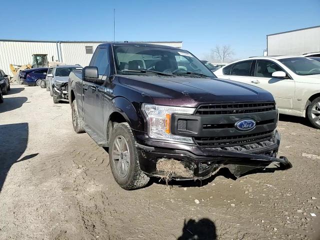 2018 Ford F-150 - Image 11