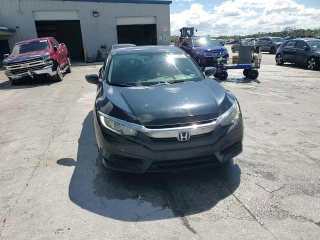 2016 Honda Civic - Image 13