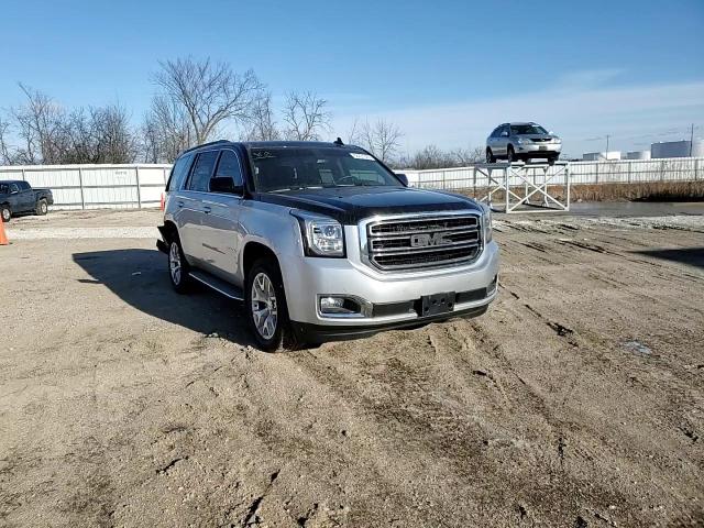 2015 GMC Yukon Sle VIN: 1GKS2AKC9FR554856 Lot: 84882245