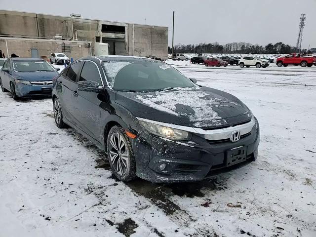 2016 Honda Civic - Image 10