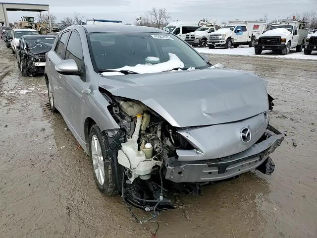 2010 Mazda 3 - Image 11