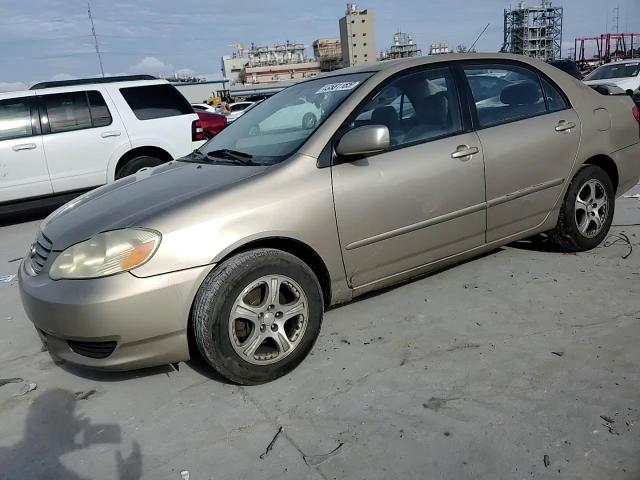2004 Toyota Corolla - Image 11