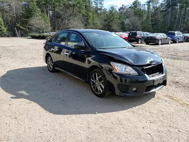 2013 Nissan Sentra - Image 11