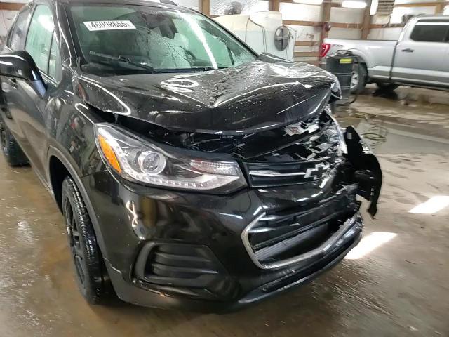 2022 Chevrolet Trax - Image 14