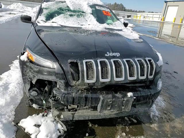 2018 Jeep Grand Cherokee - Image 12