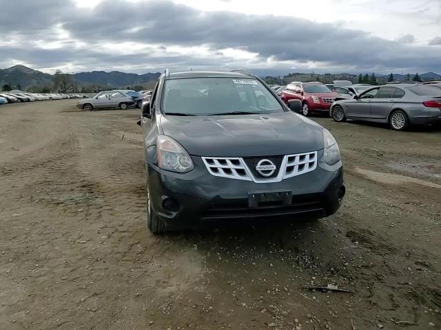 2014 Nissan Rogue - Image 11