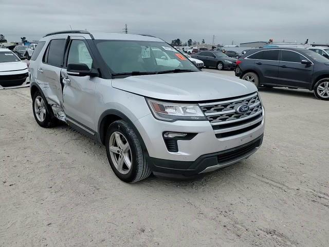2018 Ford Explorer - Image 11