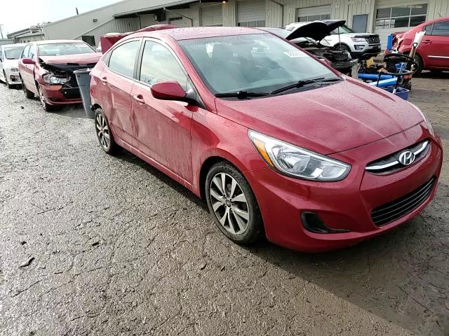 2017 Hyundai Accent - Image 10