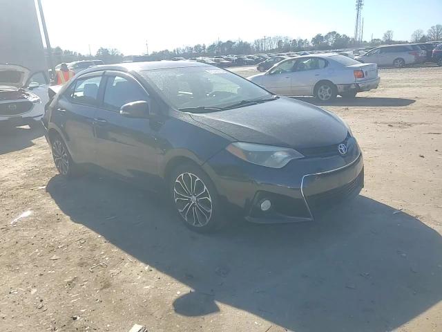 2015 Toyota Corolla - Image 11