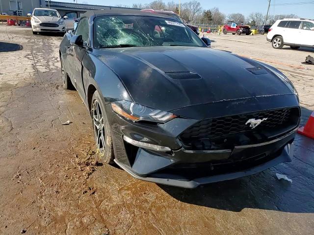2020 Ford Mustang - Image 13