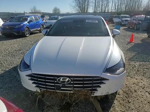2020 Hyundai Sonata - Image 10