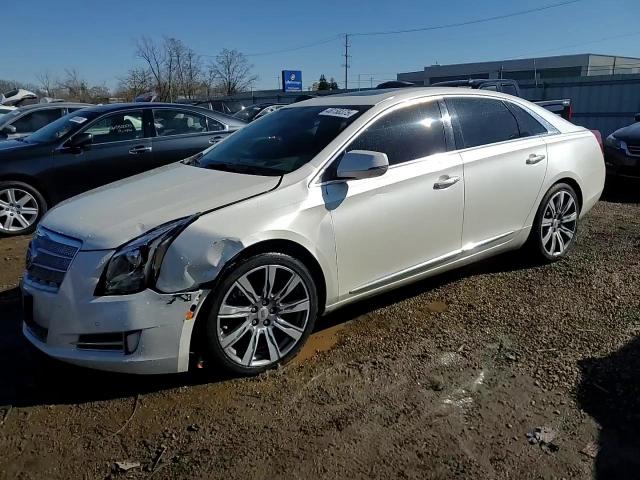 2013 Cadillac XTS - Image 13