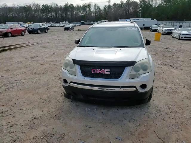 2010 GMC Acadia - Image 12
