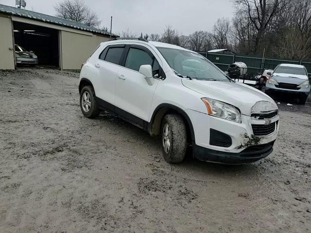 2016 Chevrolet Trax - Image 12