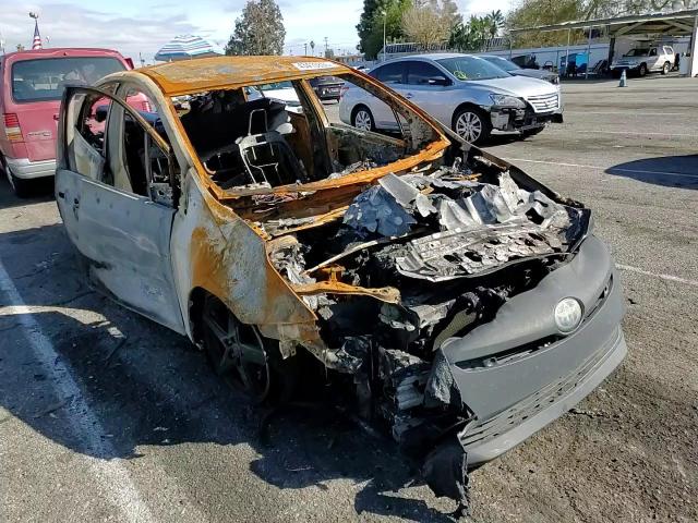 2016 Toyota Prius VIN: JTDKARFU7G3511167 Lot: 43410805