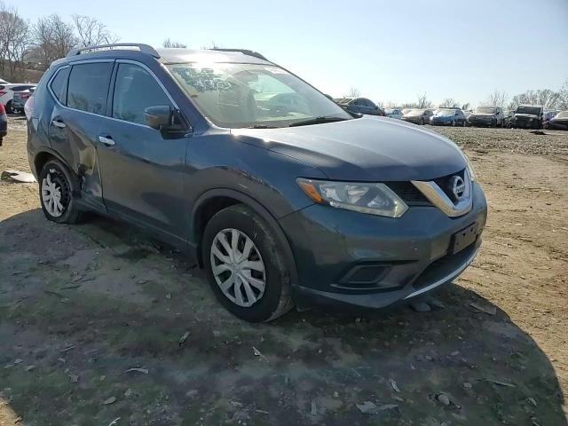 2016 Nissan Rogue - Image 11