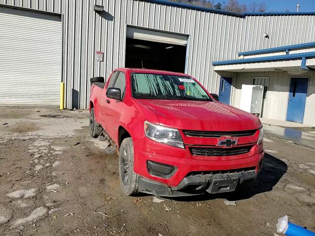 2017 Chevrolet Colorado - Image 10