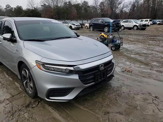 2019 Honda Insight - Image 11