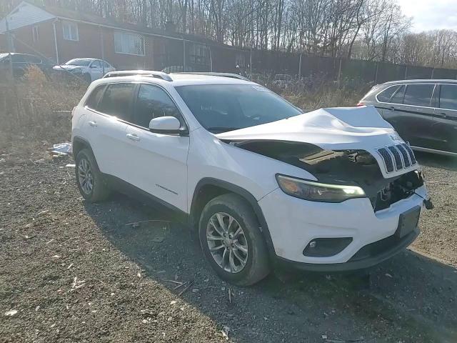 2019 Jeep Grand Cherokee - Image 12