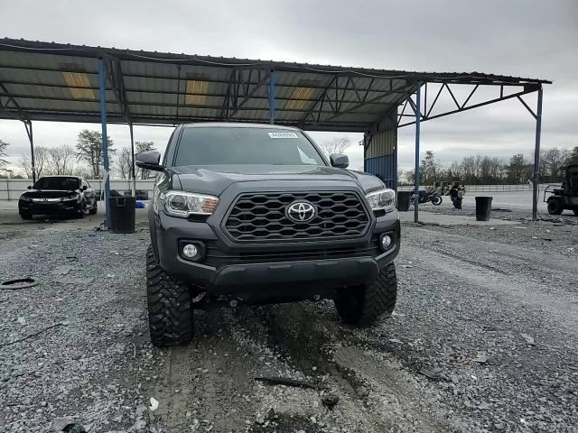 2021 Toyota Tacoma - Image 11