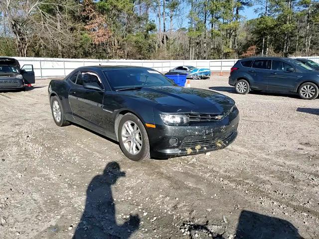 2015 Chevrolet Camaro - Image 10