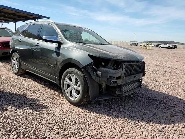 2018 Chevrolet Equinox - Image 11