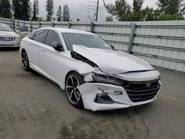 2021 Honda Accord - Image 11