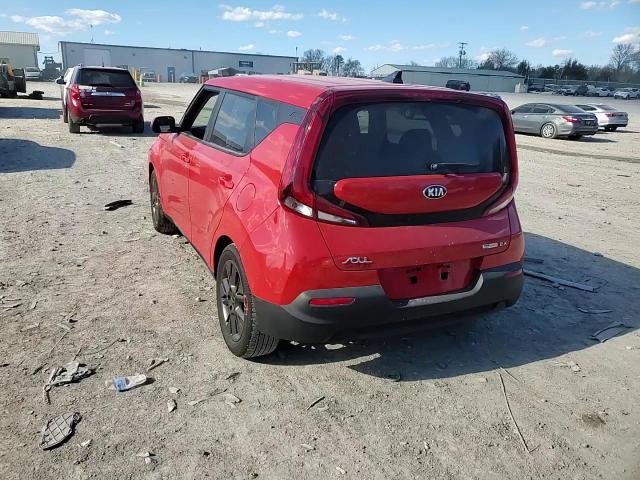 2021 Kia Soul - Image 12