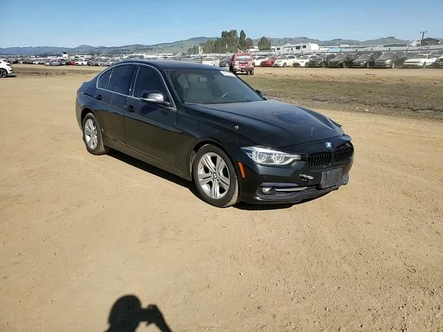 2017 BMW 3er - Image 10