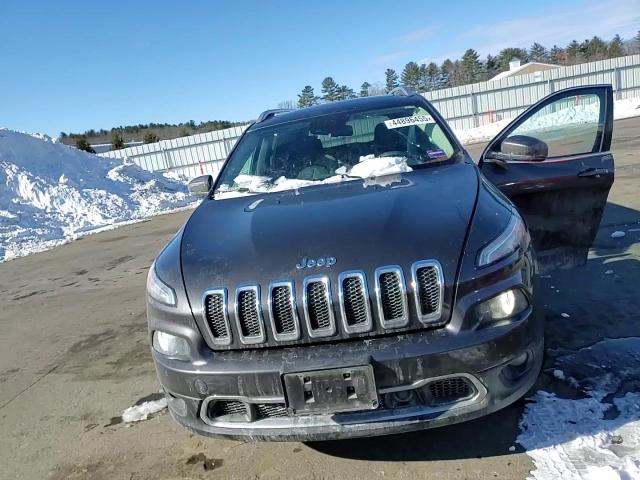 2014 Jeep Grand Cherokee - Image 11