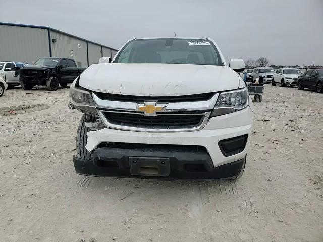 2018 Chevrolet Colorado - Image 10