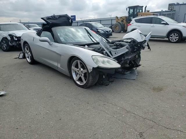 2005 Chevrolet Corvette - Image 11