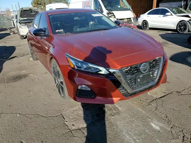 2021 Nissan Altima - Image 11