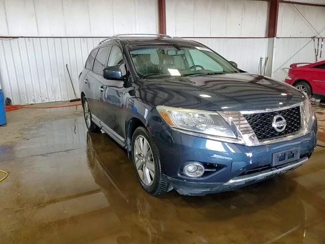 2013 Nissan Pathfinder - Image 14