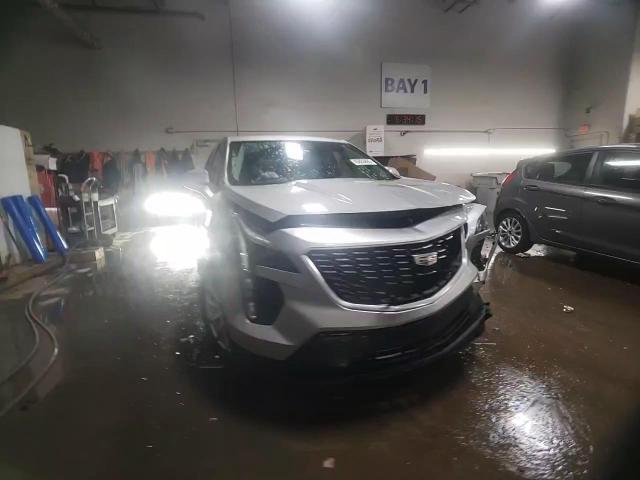 2019 Cadillac XT4 - Image 13
