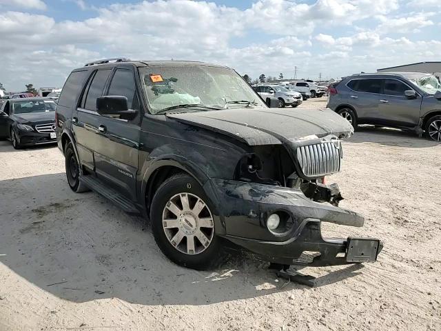 2004 Lincoln Navigator VIN: 5LMFU28R24LJ31392 Lot: 44535655