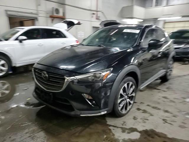 2019 Mazda CX-3 - Image 14