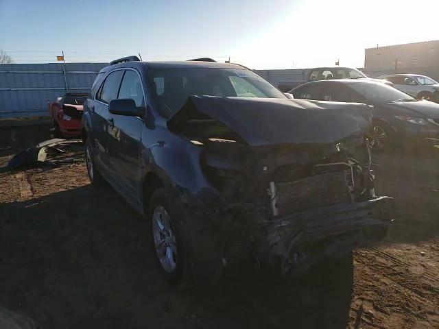 2016 Chevrolet Equinox - Image 12