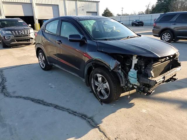 2017 Honda HR-V - Image 11