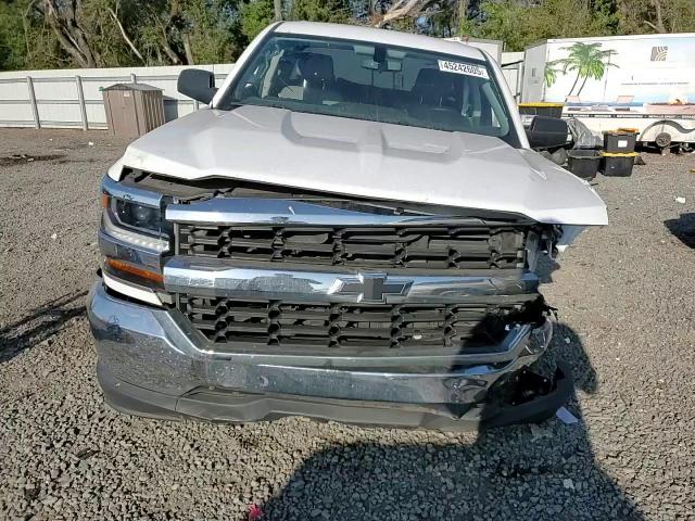 2018 Chevrolet Silverado - Image 11