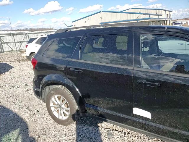 2014 Dodge Journey - Image 11