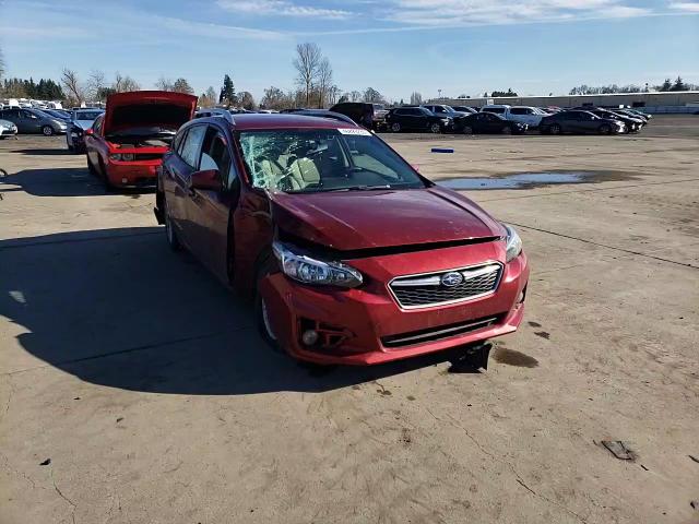 2017 Subaru Impreza - Image 10