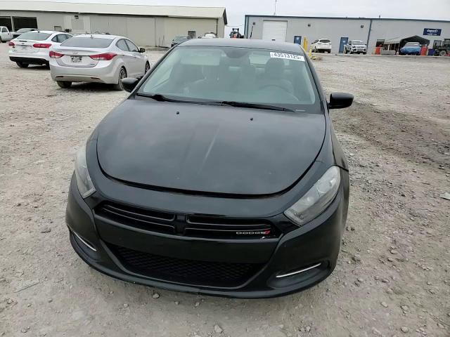 2016 Dodge Dart - Image 11