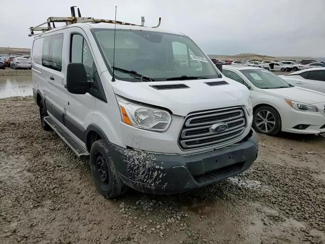 2016 Ford Transit - Image 11