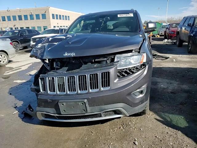 2014 Jeep Grand Cherokee - Image 14