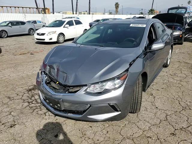 2019 Chevrolet Volt - Image 11