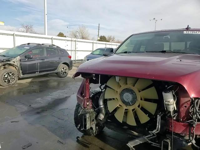 2016 RAM 2500 - Image 14