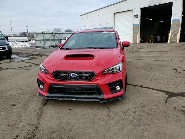 2018 Subaru WRX - Image 13