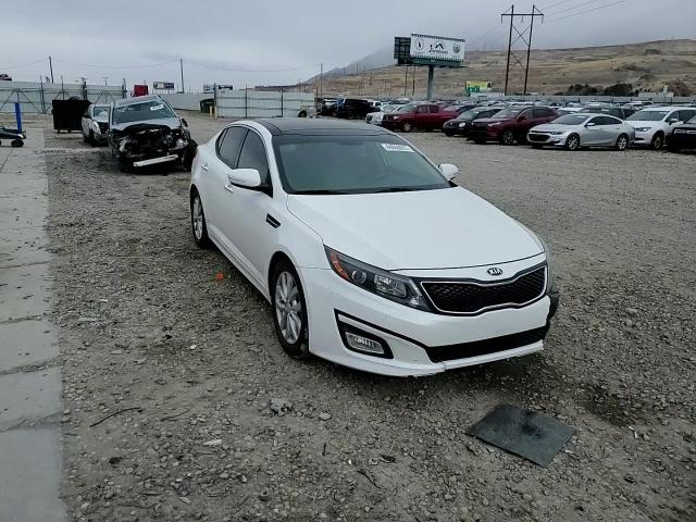 2015 Kia Optima - Image 11
